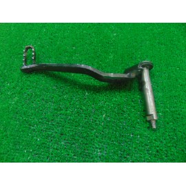 Footbrake lever Gilera ER 200 1983