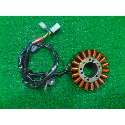 Stator Gilera ER 200 1983