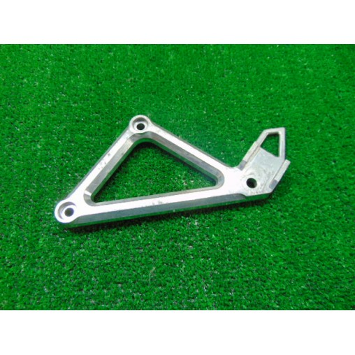 Soporte de plataforma izquierda Gilera ER 200 1983