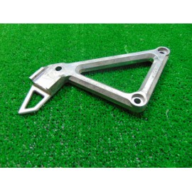 Soporte de plataforma izquierda Gilera ER 200 1983