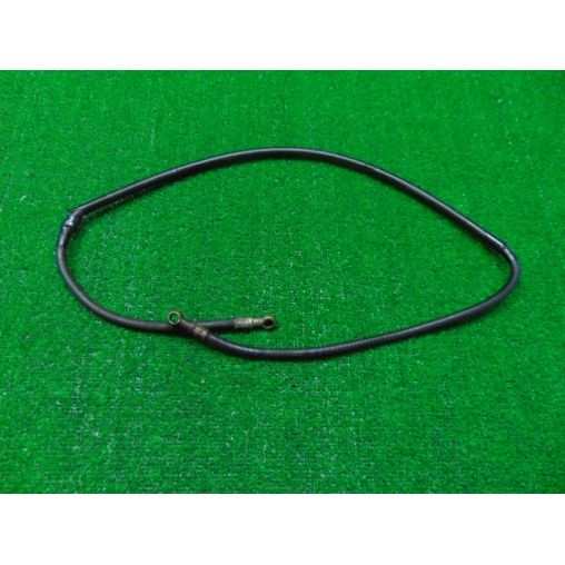 Rear brake tubes Gilera ER 200 1983