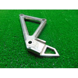 Soporte de plataforma izquierda Gilera ER 200 1983