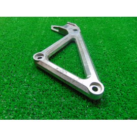 Soporte de plataforma izquierda Gilera ER 200 1983