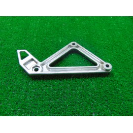 Soporte de plataforma izquierda Gilera ER 200 1983
