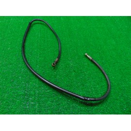 Tubes de frein arrière Gilera ER 200 1983