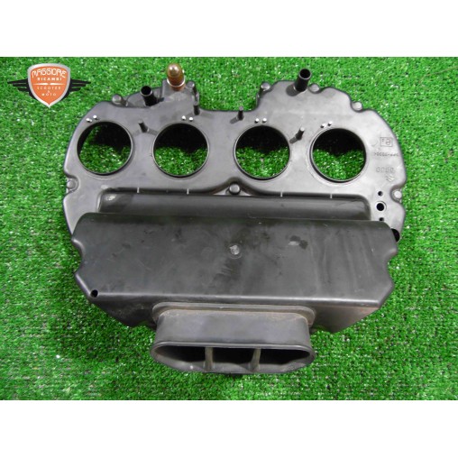 Filtro aire caja Suzuki GSR 750 2010 2015