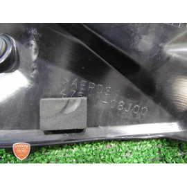 Coque à droite Suzuki GSR 750 2010 2015