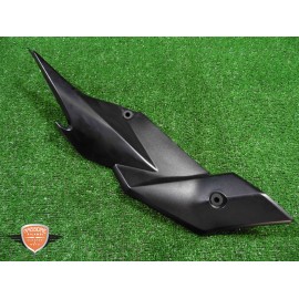Right sided hull Suzuki GSR 750 2010 2015