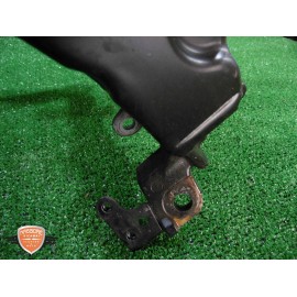 Frame with documents Suzuki GSR 750 2010 2015