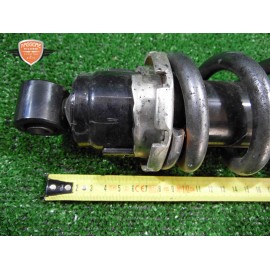 Ein heck schock Suzuki GSR 750 2010 2015
