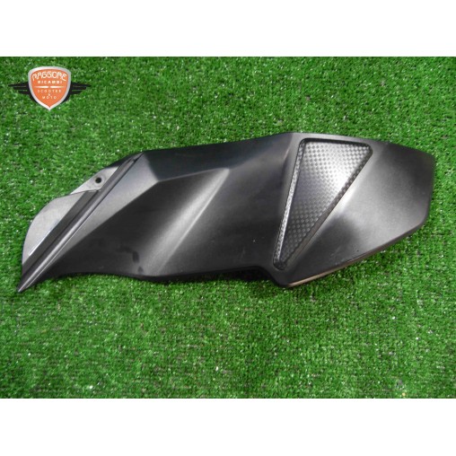 Casco del tanque izquierdo Suzuki GSR 750 2010 2015