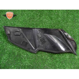 Casco del tanque izquierdo Suzuki GSR 750 2010 2015