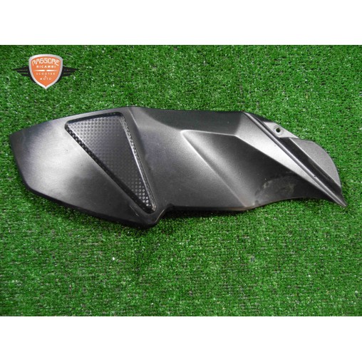 Tanque derecho del casco Suzuki GSR 750 2010 2015