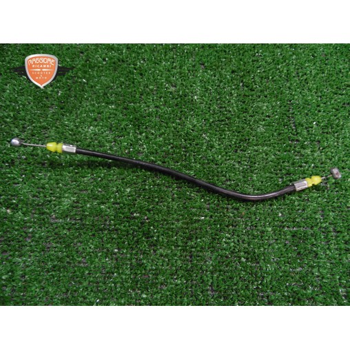 Kabel aufschließen sattle Suzuki GSR 750 2010 2015