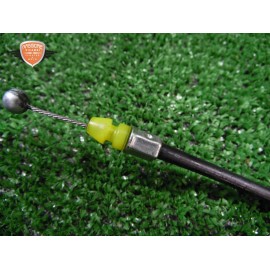 Kabel aufschließen sattle Suzuki GSR 750 2010 2015