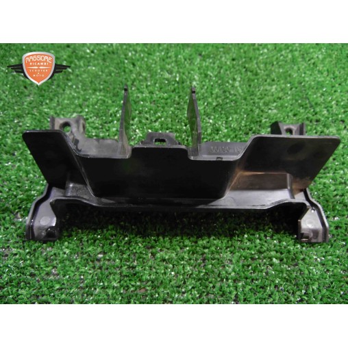 Vano batteria Suzuki GSR 750 2010 2015
