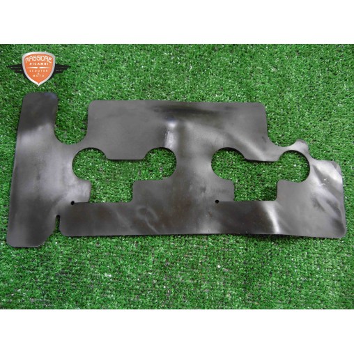 Couverture de tête Suzuki GSR 750 2010 2015
