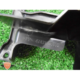 Vano batteria Suzuki GSR 750 2010 2015