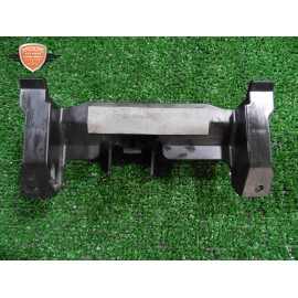 Vano batteria Suzuki GSR 750 2010 2015