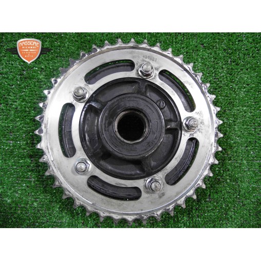 Krone Suzuki GSR 750 2010 2015