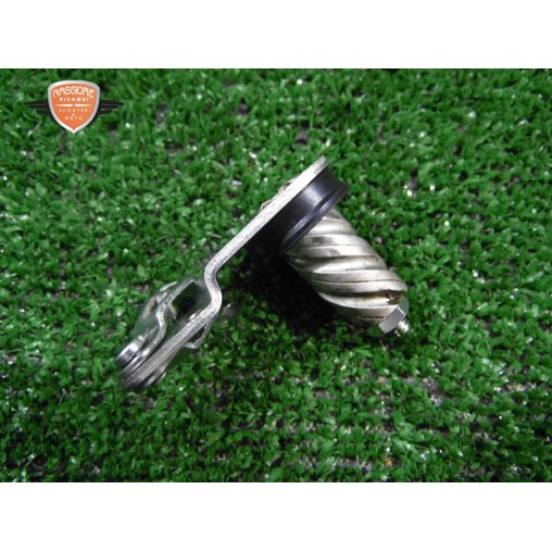 Clutch deferral gear Suzuki GSR 750 2010 2015
