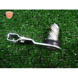 Clutch deferral gear Suzuki GSR 750 2010 2015
