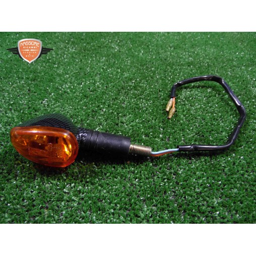 Front right turn indicator Suzuki GSR 750 2010 2015