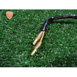 Front right turn indicator Suzuki GSR 750 2010 2015