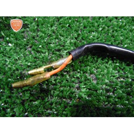 Front left turn indicator Suzuki GSR 750 2010 2015