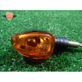 Rear right turn indicator Suzuki GSR 750 2010 2015