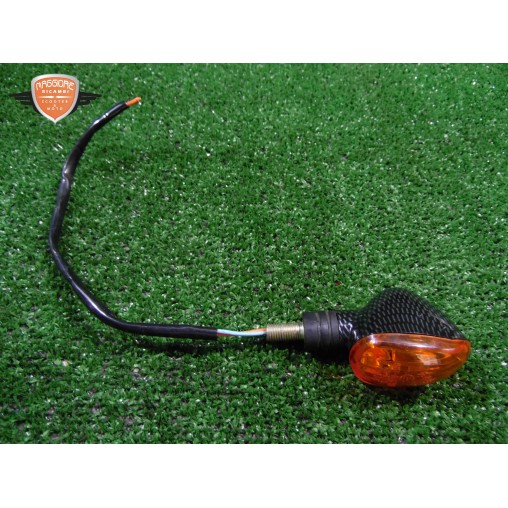 Rear right turn indicator Suzuki GSR 750 2010 2015