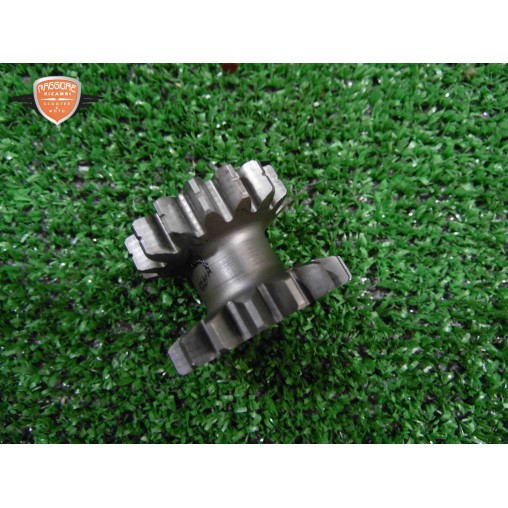 Engranaje de la bomba de agua Suzuki GSR 750 2010 2015