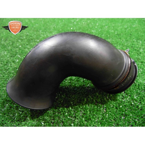Mangas con cuello airbox Suzuki GSR 750 2010 2015