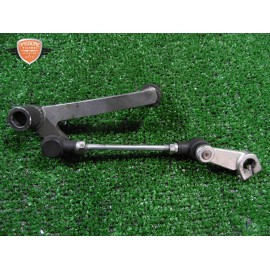 Pedal de cambio de marchas Suzuki GSR 750 2010 2015