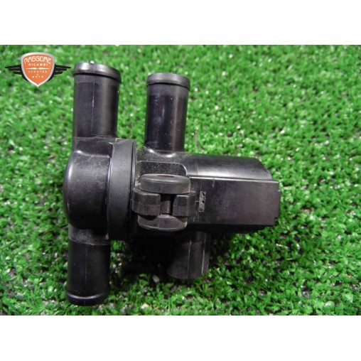 Valve de commande d’air Suzuki GSR 750 2010 2015