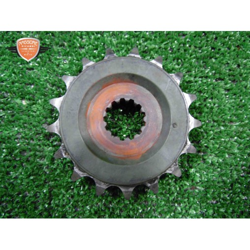 Pinion Suzuki GSR 750 2010 2015