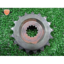 Pinion Suzuki GSR 750 2010 2015