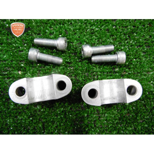 Placa de barra Riser Suzuki GSR 750 2010 2015