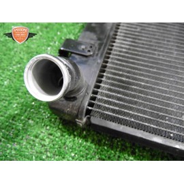 Radiateur Suzuki GSR 750 2010 2015