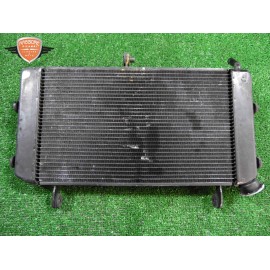 Radiador agua Suzuki GSR 750 2010 2015