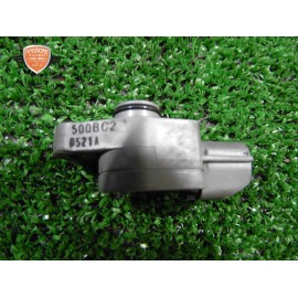 SchmetterlingKörpersensor TPS Suzuki GSR 750 2010 2015