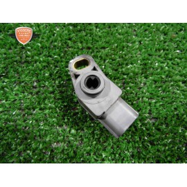 Capteur de corps de papillon TPS Suzuki GSR 750 2010 2015