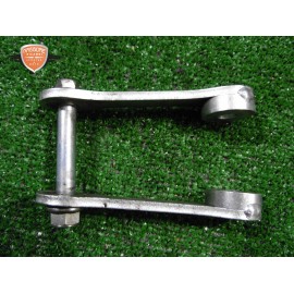Supporto ammortizzatore Suzuki GSR 750 2010 2015