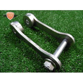 Supporto ammortizzatore Suzuki GSR 750 2010 2015