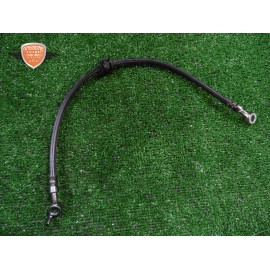 Tube de frein avant Suzuki GSR 750 2010 2015
