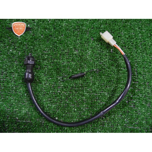 Interruptor de parada frontal Suzuki GSR 750 2010 2015