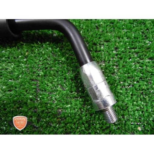 Espejo izquierdo Suzuki GSR 750 2010 2015