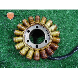 Statore Suzuki GSR 750 2010 2015