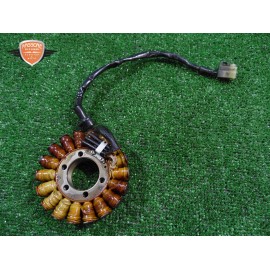 Stator Suzuki GSR 750 2010 2015