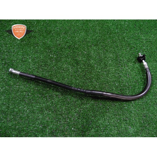 Tubes de frein arrière Suzuki GSR 750 2010 2015